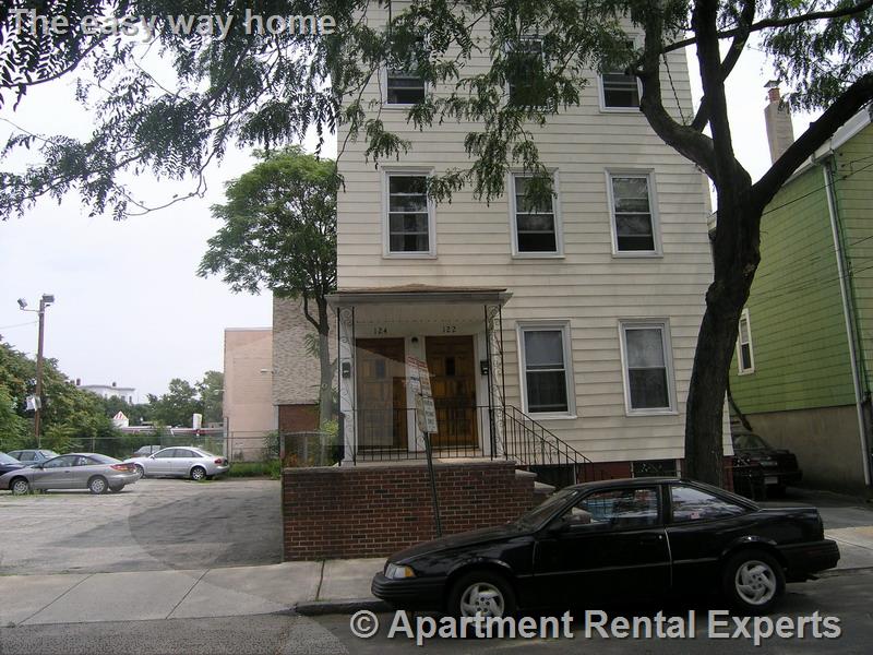 124 Amory St, Inman Square