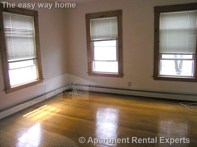 124 Amory St, Inman Square