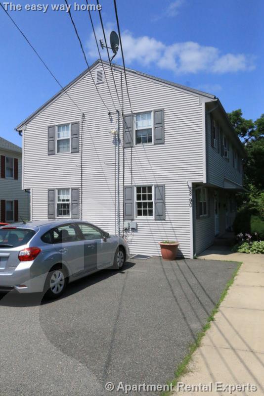 90 North St, Teele Square