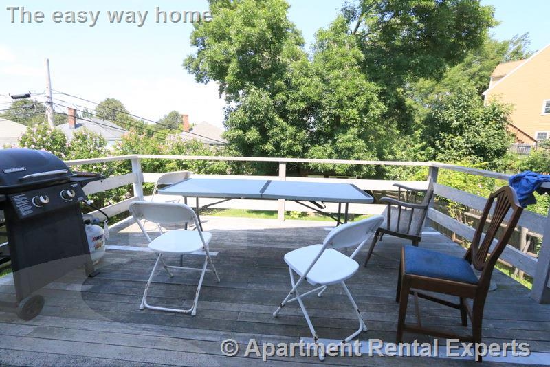 90 North St, Teele Square