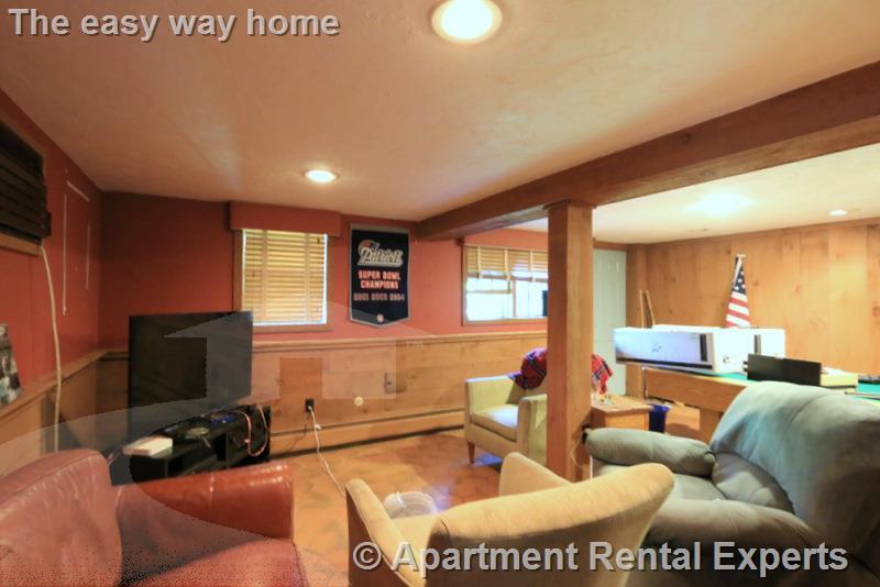 90 North St, Teele Square