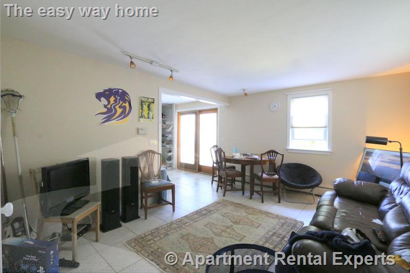 90 North St, Teele Square