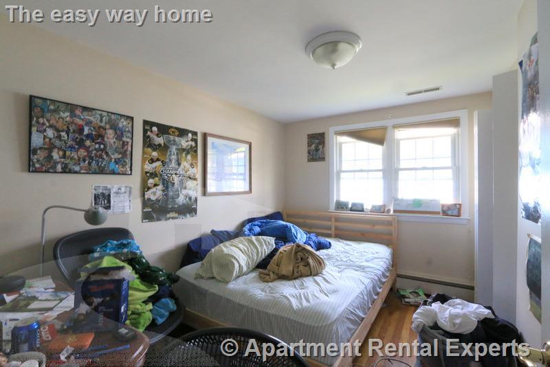 90 North St, Teele Square