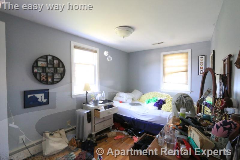 90 North St, Teele Square