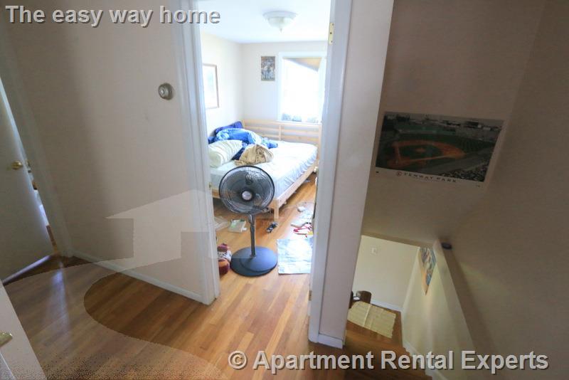 90 North St, Teele Square