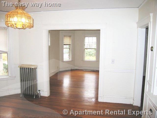 31 Buena Vista Park, Porter Square