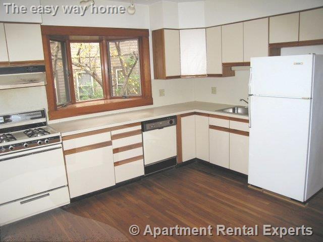 31 Buena Vista Park, Porter Square