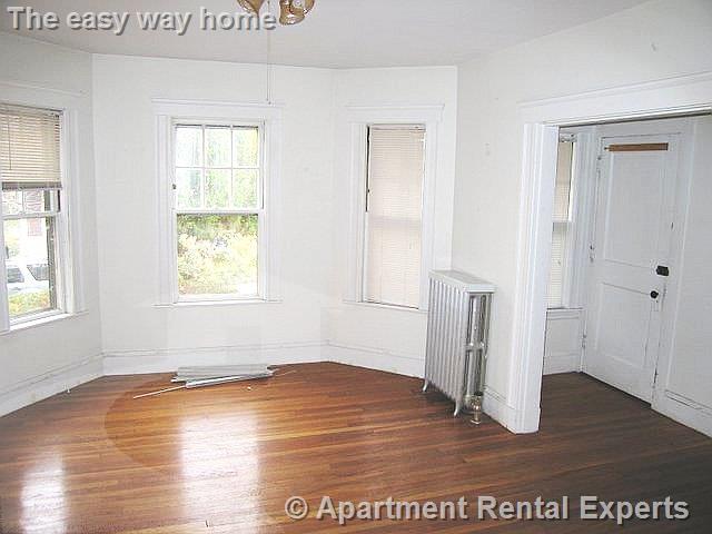 31 Buena Vista Park, Porter Square