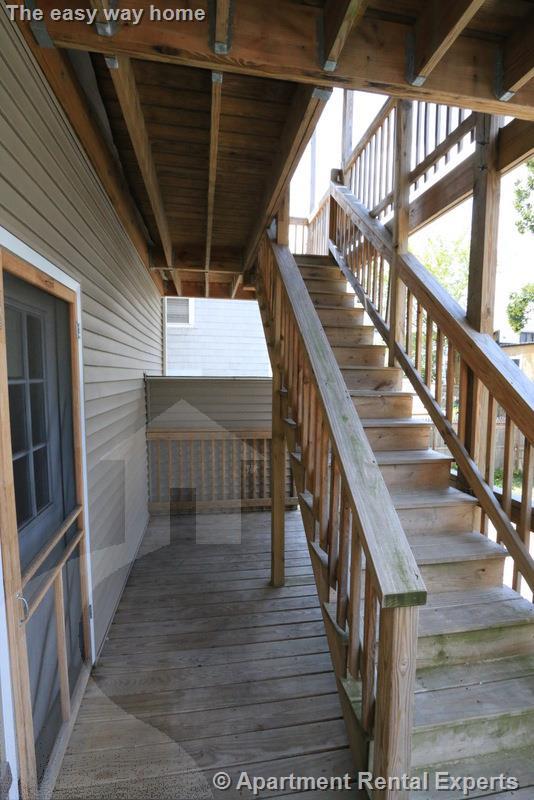 10 Putnam St, Union Square