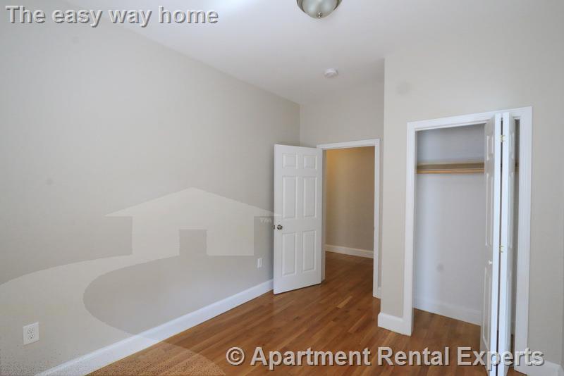 10 Putnam St, Union Square