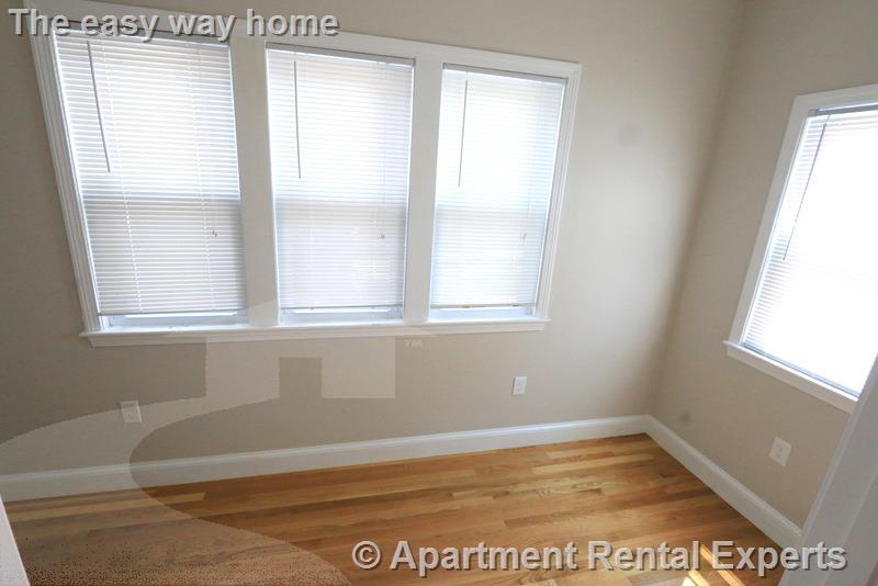 10 Putnam St, Union Square