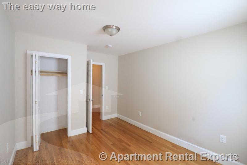 10 Putnam St, Union Square