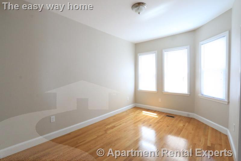 10 Putnam St, Union Square