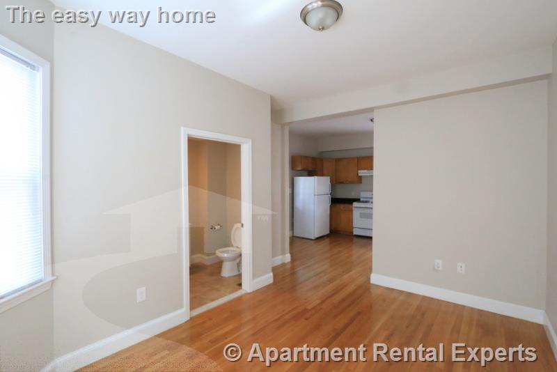 10 Putnam St, Union Square