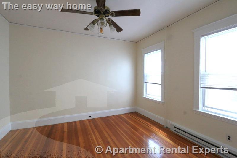 38 Ossipee Rd, Davis Square