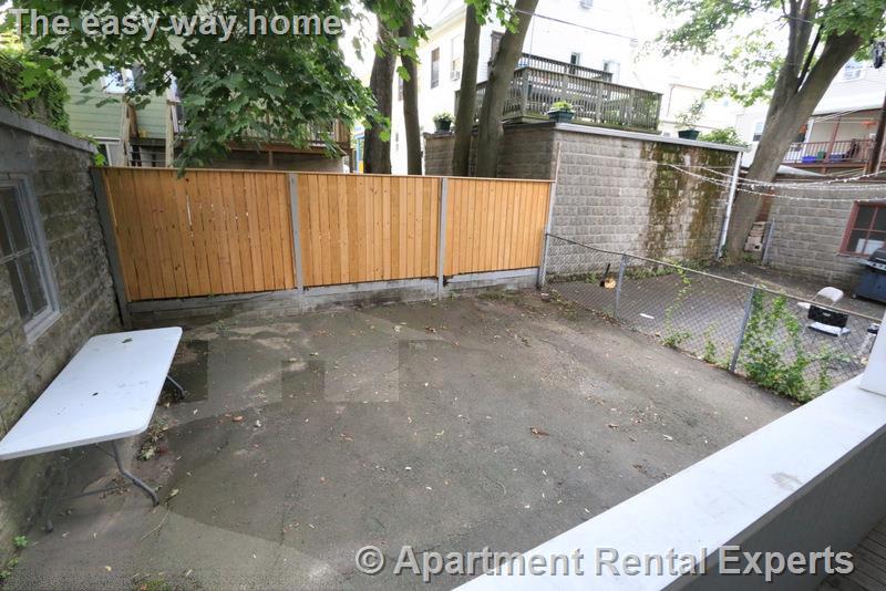 38 Ossipee Rd, Davis Square