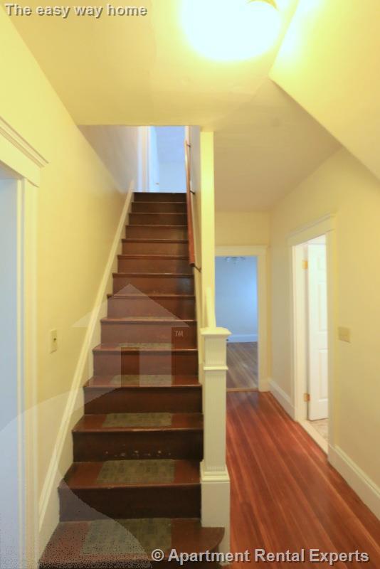 38 Ossipee Rd, Davis Square