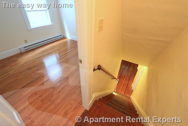 38 Ossipee Rd, Davis Square