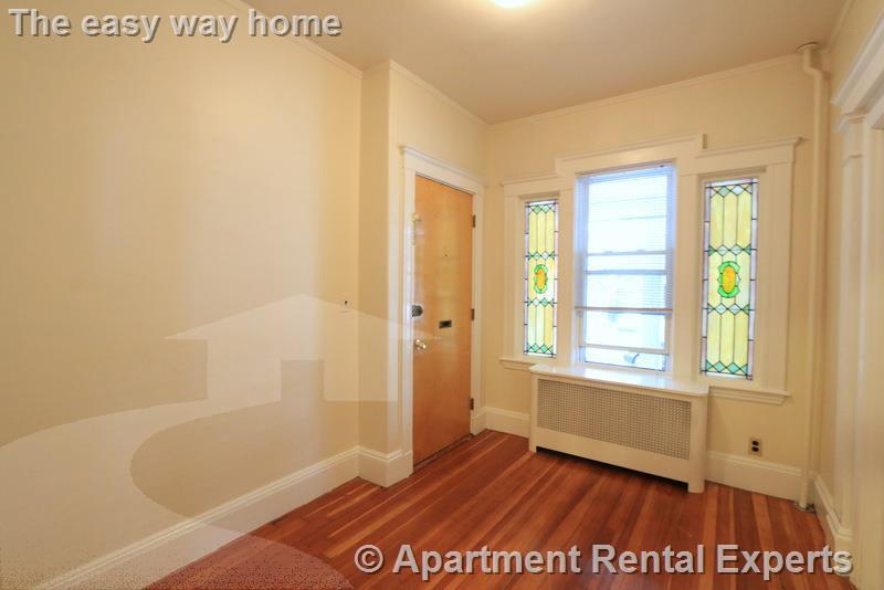 38 Ossipee Rd, Davis Square