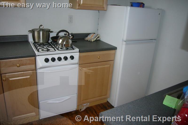 335A Harvard St, Harvard Square