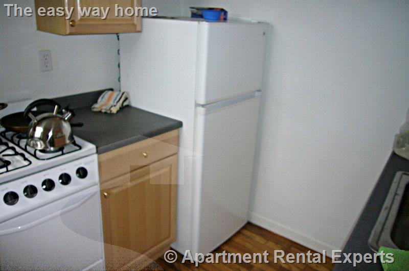 335A Harvard St, Harvard Square