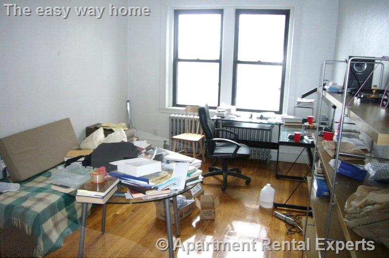 335A Harvard St, Harvard Square