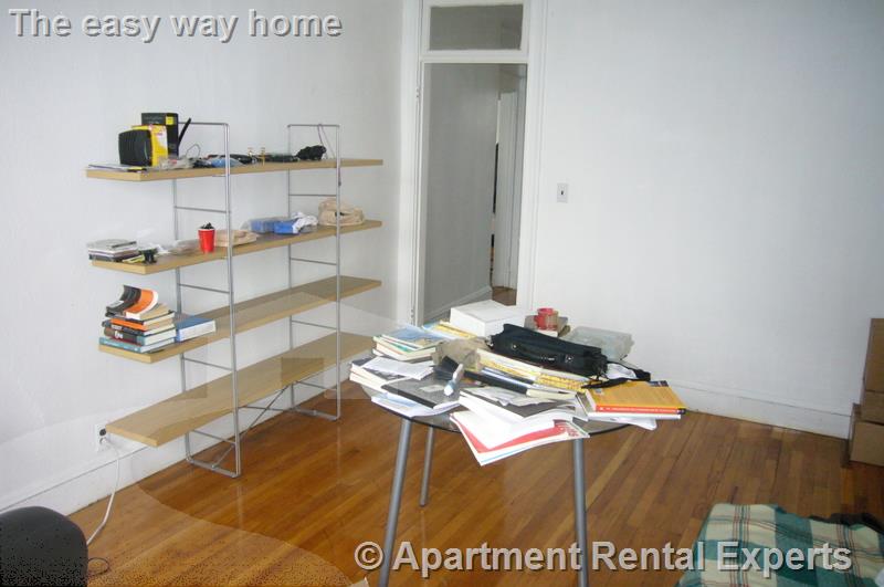 335A Harvard St, Harvard Square