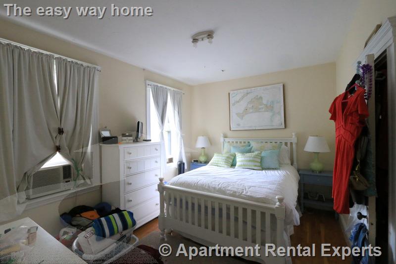 16A Forest St, Porter Square