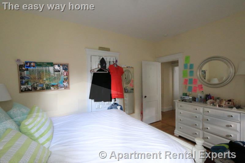 16A Forest St, Porter Square