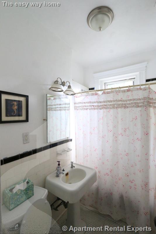 16A Forest St, Porter Square