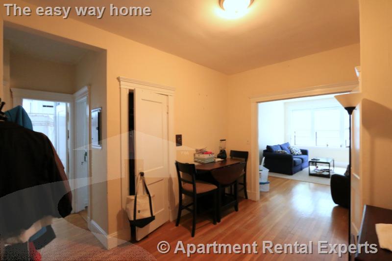 16A Forest St, Porter Square