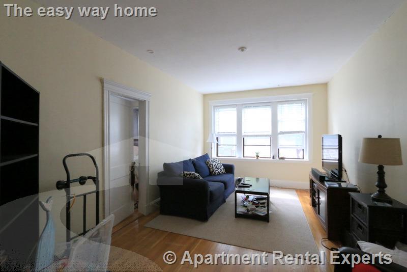 16A Forest St, Porter Square