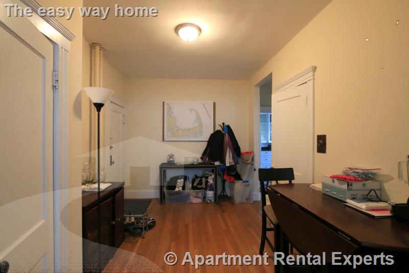 16A Forest St, Porter Square