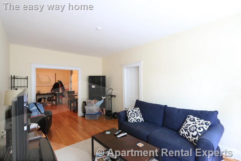 16A Forest St, Porter Square