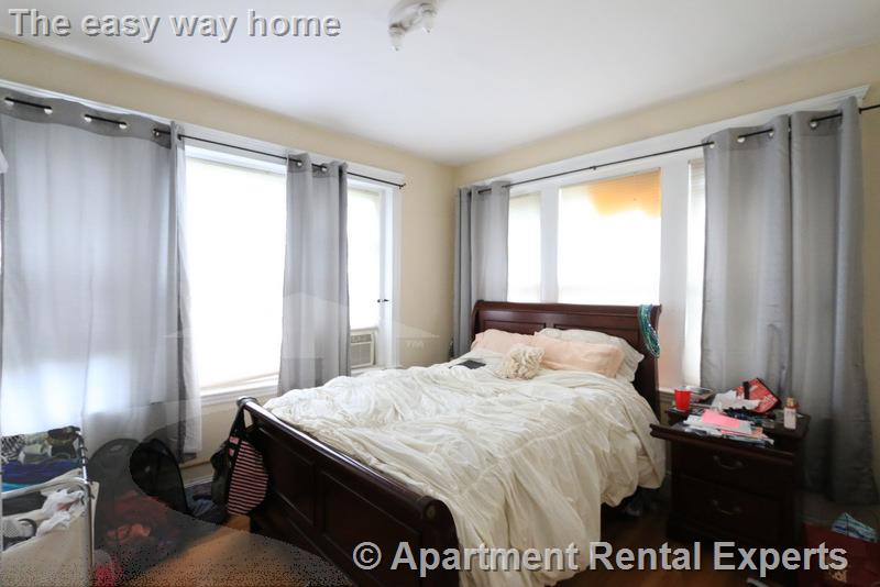 16A Forest St, Porter Square