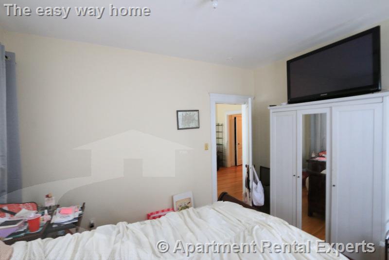 16A Forest St, Porter Square