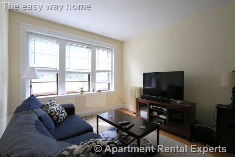 16A Forest St, Porter Square