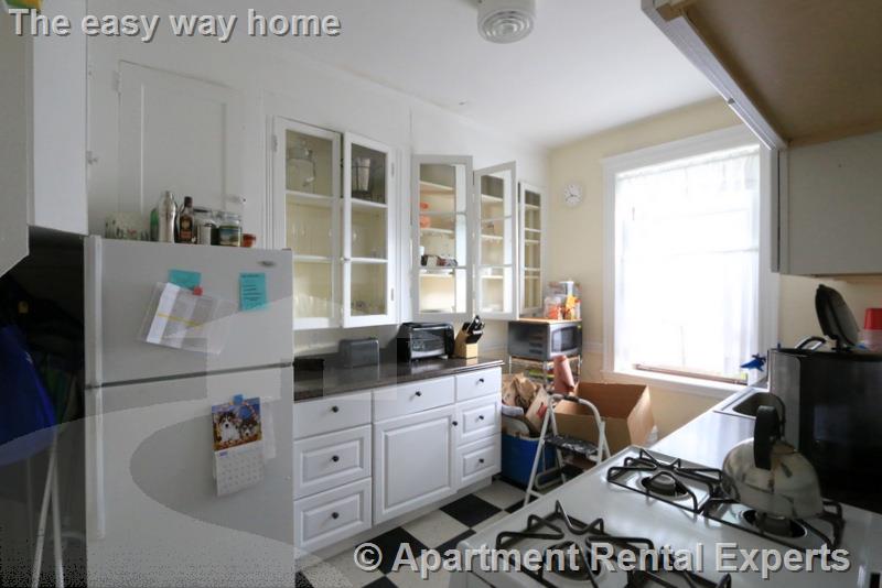 16A Forest St, Porter Square