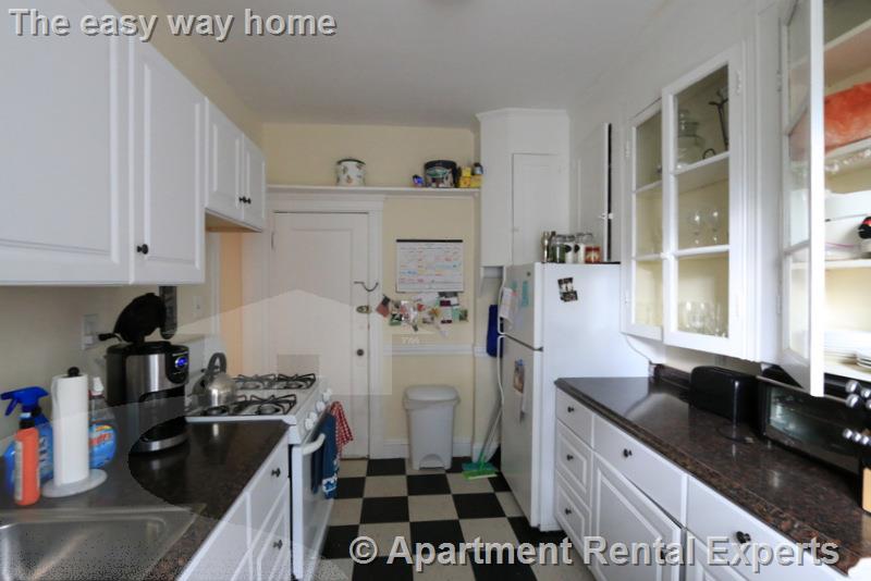 16A Forest St, Porter Square