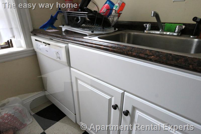 16A Forest St, Porter Square