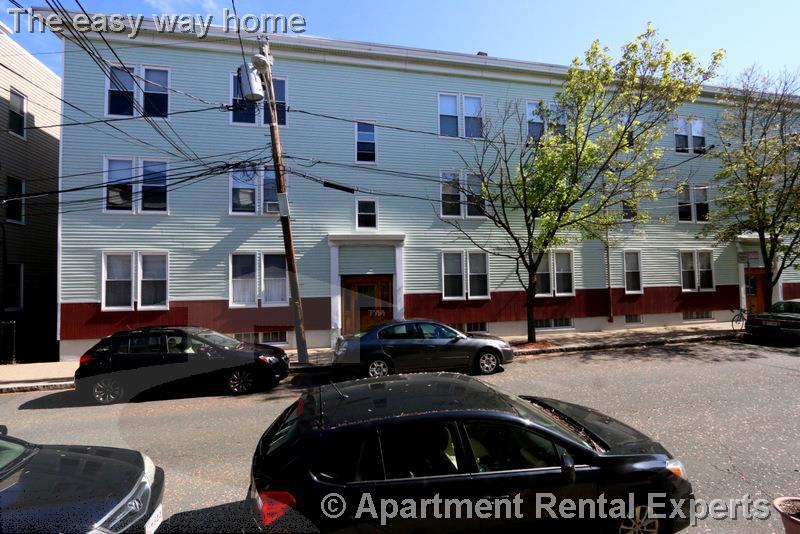 33 Portsmouth St, Kendall Square