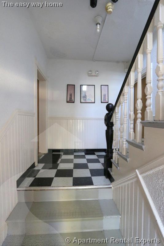 33 Portsmouth St, Kendall Square