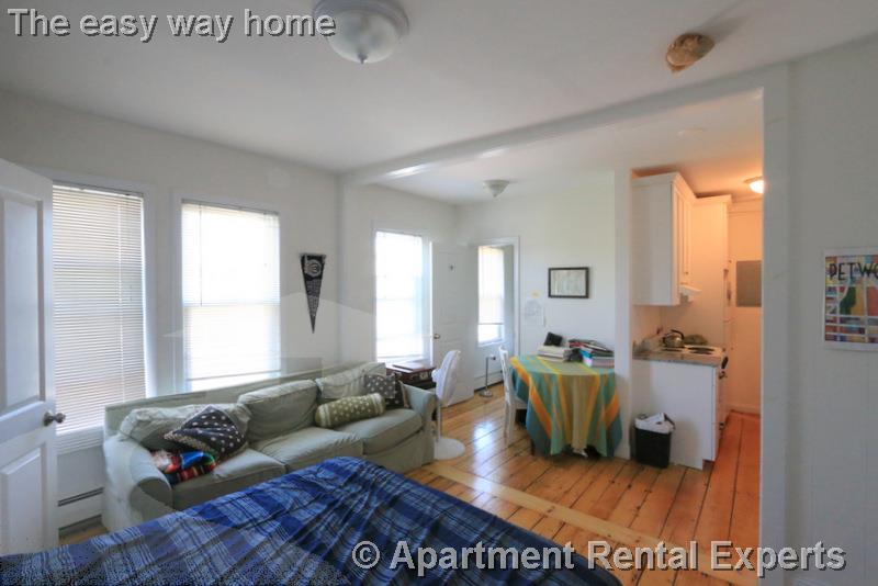 2 Craigie St, Porter Square