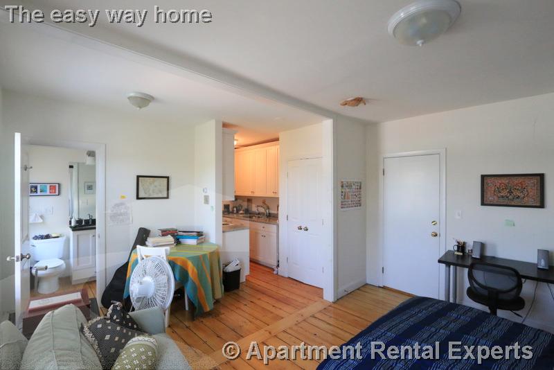 2 Craigie St, Porter Square