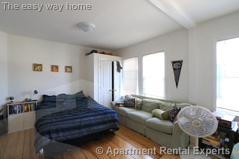 2 Craigie St, Porter Square