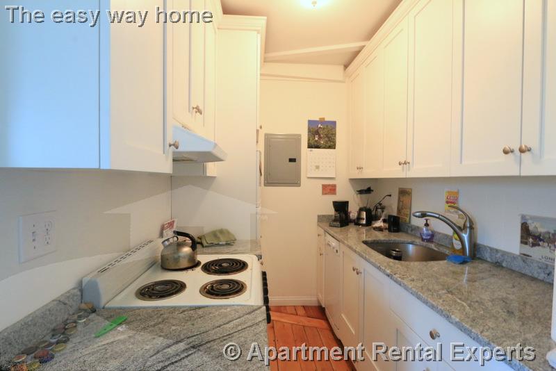 2 Craigie St, Porter Square