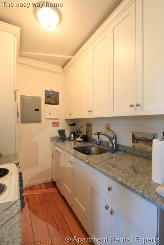 2 Craigie St, Porter Square