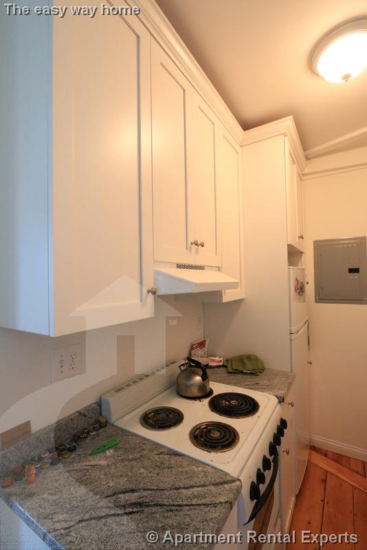 2 Craigie St, Porter Square