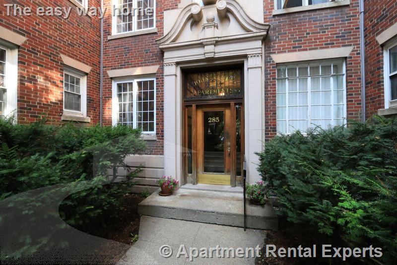 285 Harvard St, Mid Cambridge