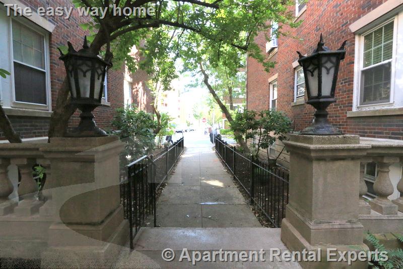 285 Harvard St, Mid Cambridge